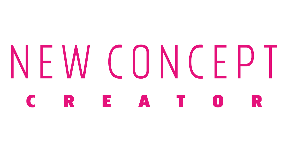 New Concept Creator