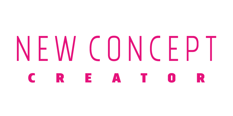 New Concept Creator